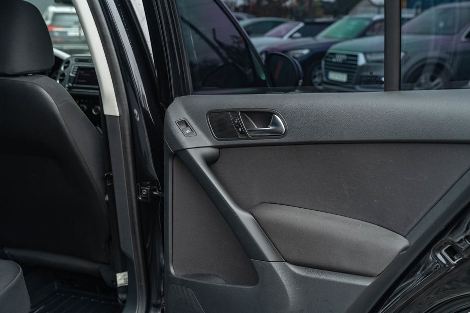 Продам Volkswagen Tiguan 2017 года в Черновцах