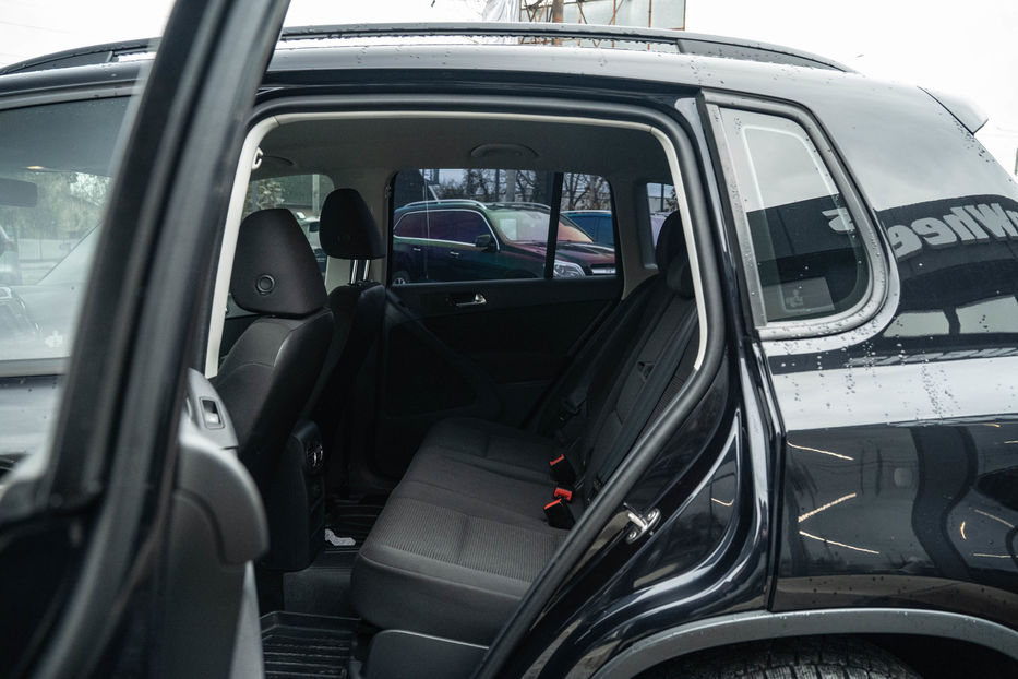 Продам Volkswagen Tiguan 2017 года в Черновцах