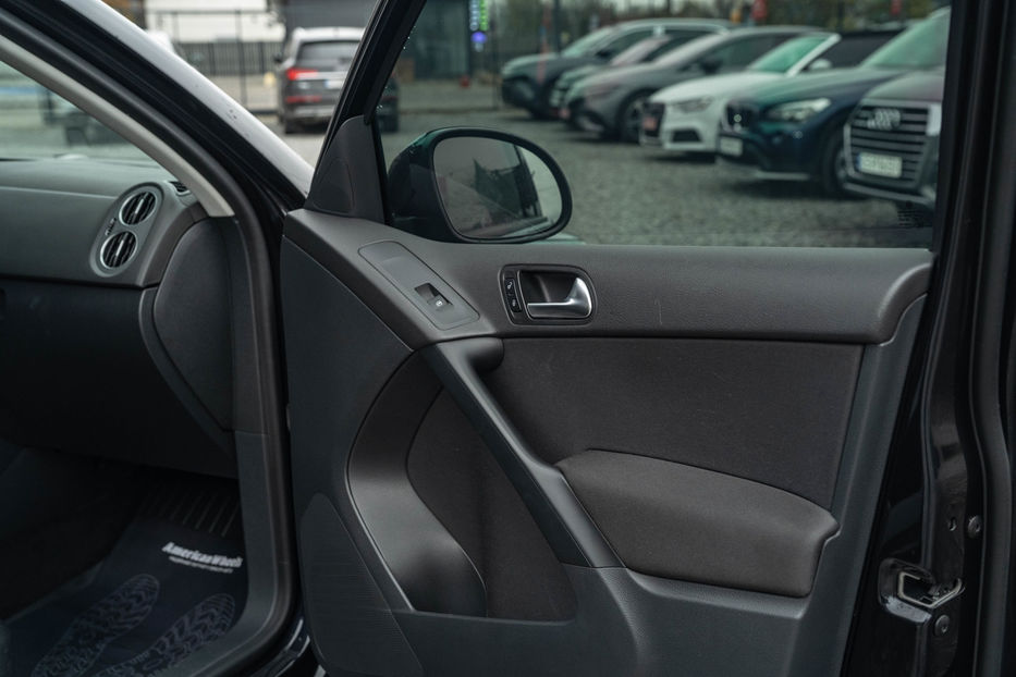 Продам Volkswagen Tiguan 2017 года в Черновцах