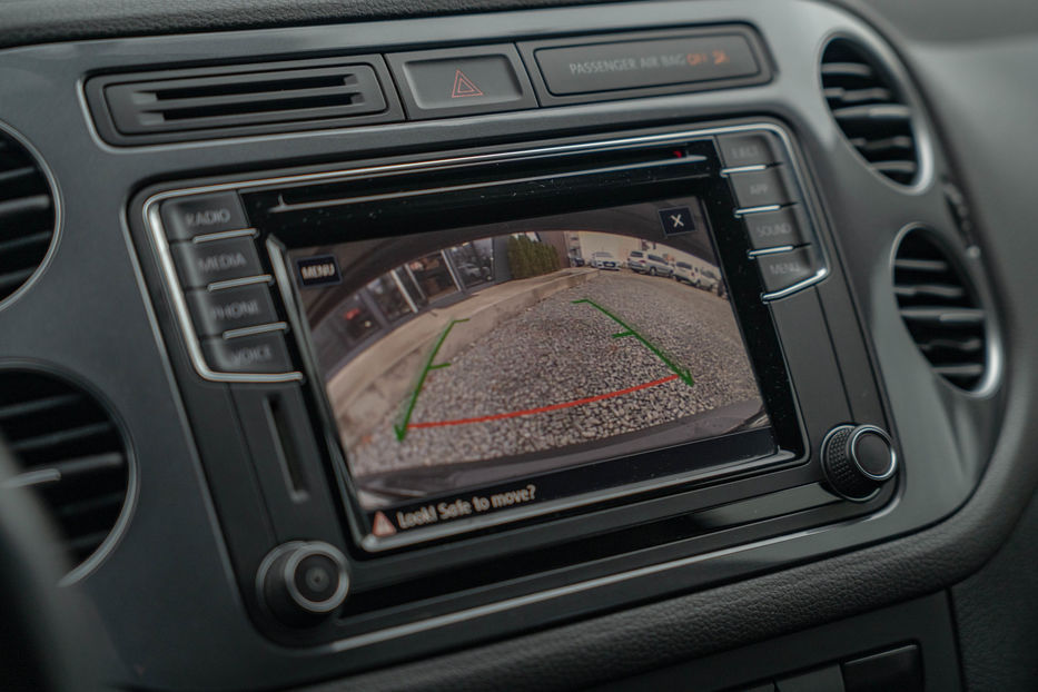 Продам Volkswagen Tiguan 2017 года в Черновцах