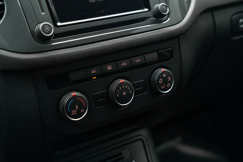 Продам Volkswagen Tiguan 2017 года в Черновцах