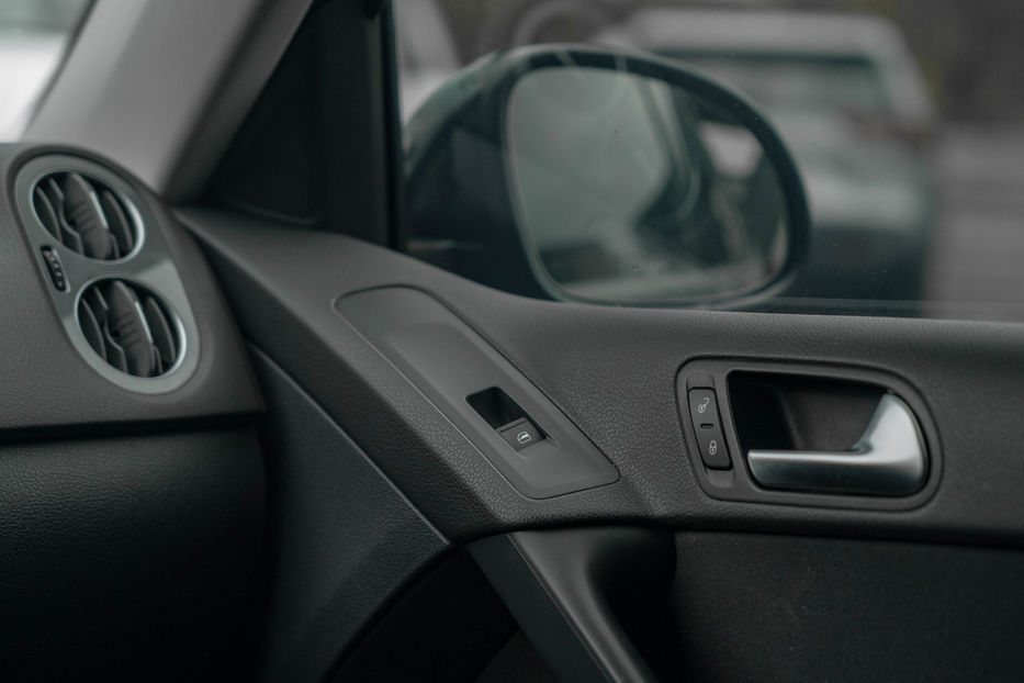 Продам Volkswagen Tiguan 2017 года в Черновцах