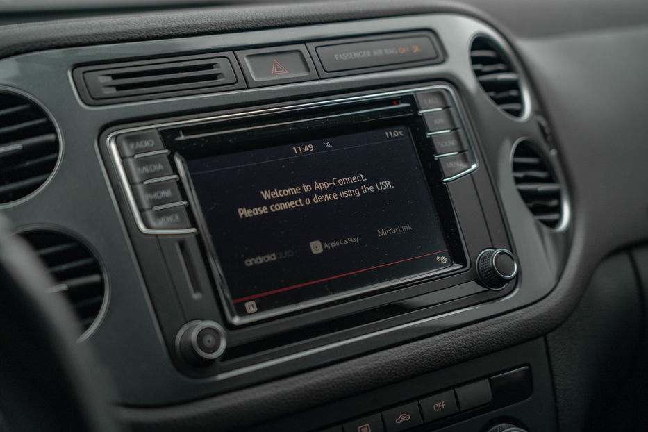 Продам Volkswagen Tiguan 2017 года в Черновцах