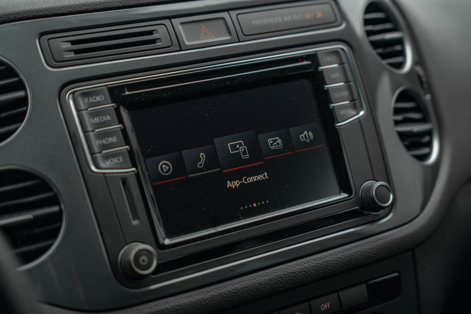 Продам Volkswagen Tiguan 2017 года в Черновцах