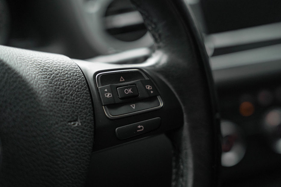 Продам Volkswagen Tiguan 2017 года в Черновцах