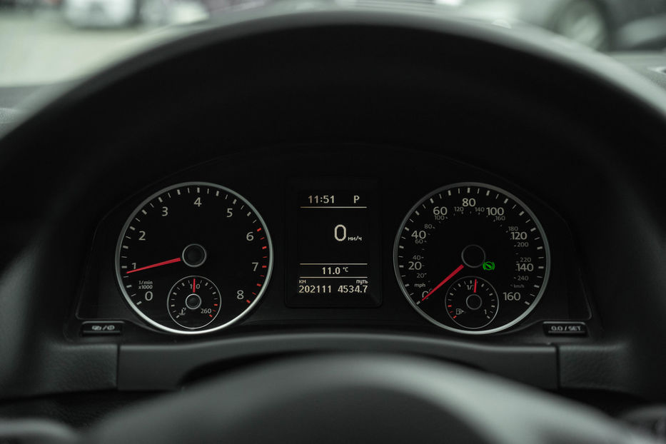 Продам Volkswagen Tiguan 2017 года в Черновцах