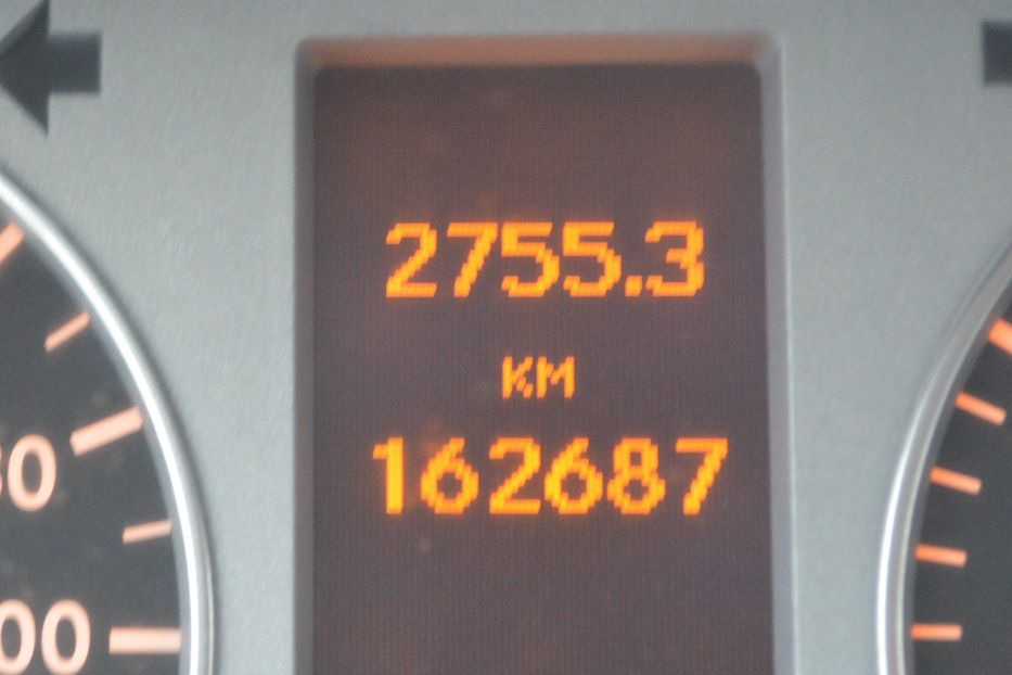 Продам Mercedes-Benz B-Class 2006 года в Одессе