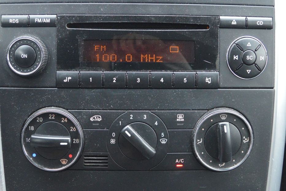 Продам Mercedes-Benz B-Class 2006 года в Одессе