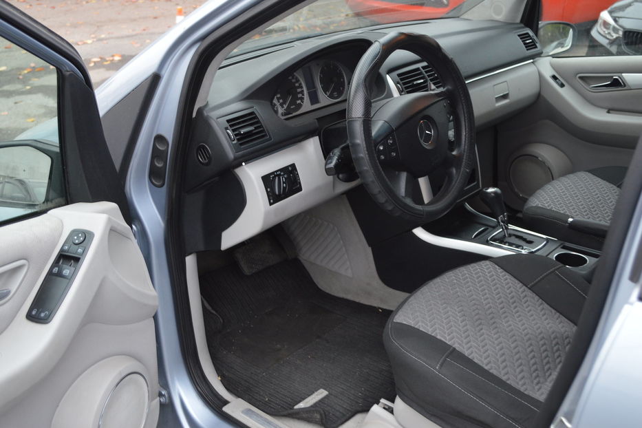 Продам Mercedes-Benz B-Class 2006 года в Одессе