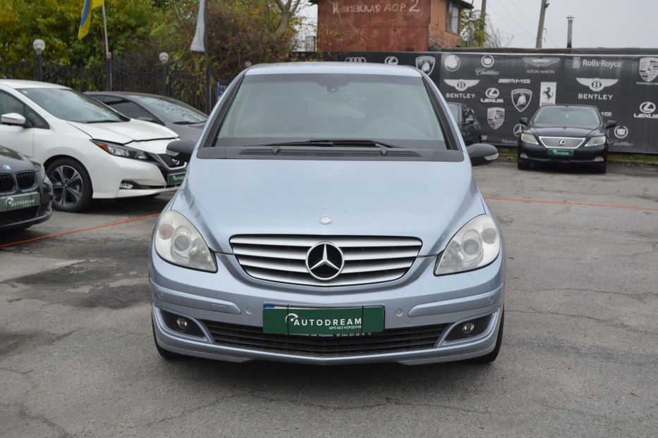 Продам Mercedes-Benz B-Class 2006 года в Одессе