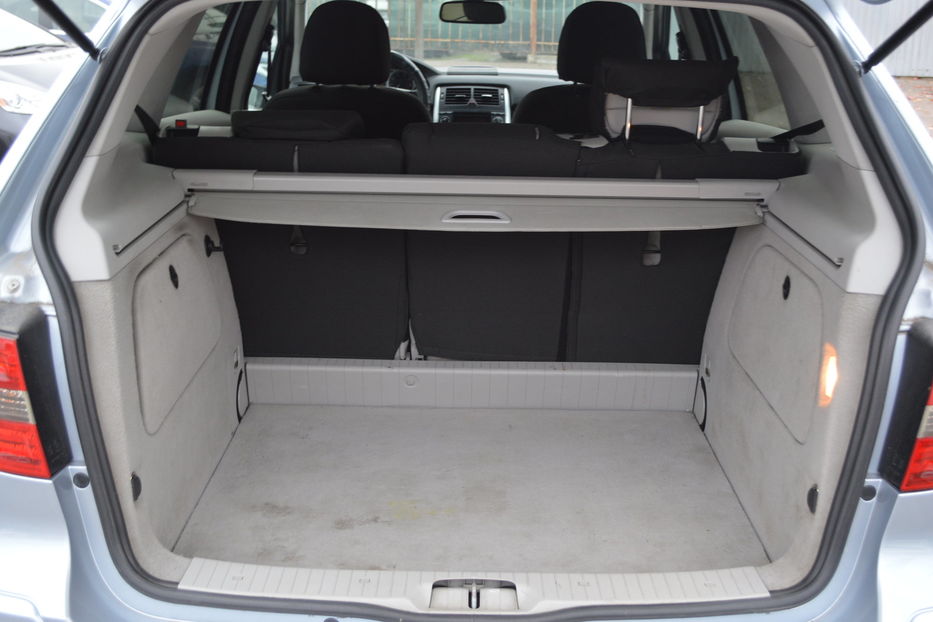 Продам Mercedes-Benz B-Class 2006 года в Одессе