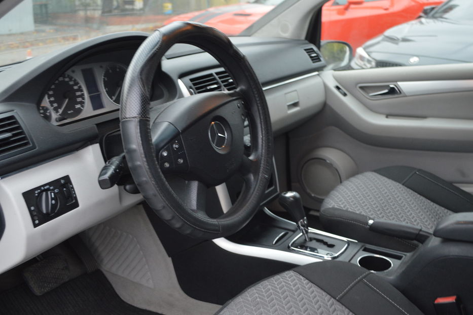 Продам Mercedes-Benz B-Class 2006 года в Одессе