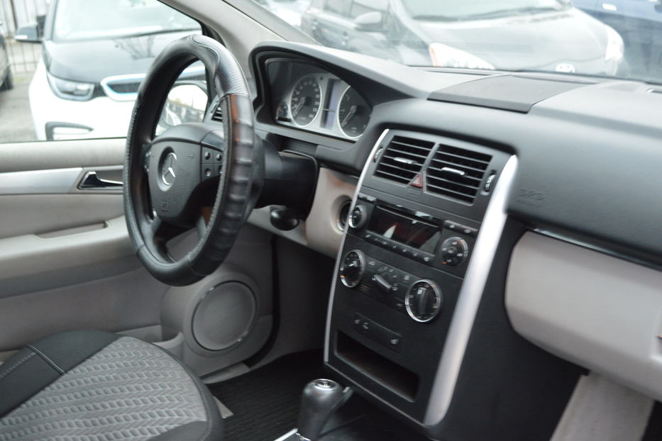 Продам Mercedes-Benz B-Class 2006 года в Одессе