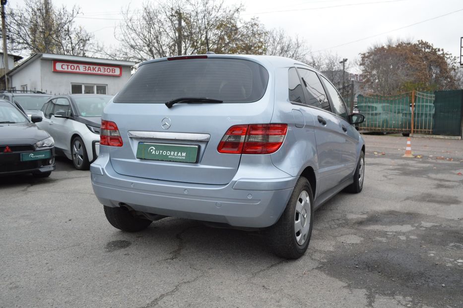 Продам Mercedes-Benz B-Class 2006 года в Одессе