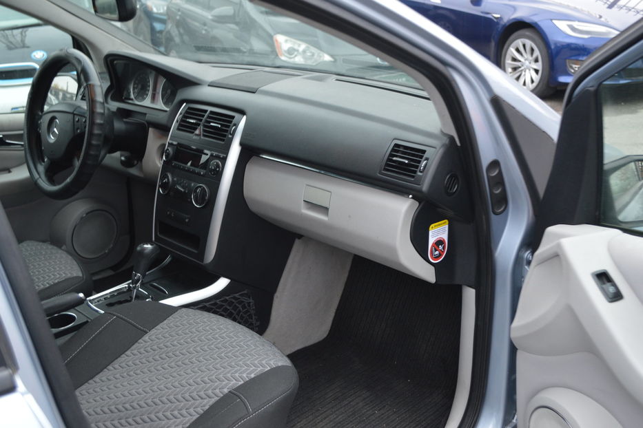 Продам Mercedes-Benz B-Class 2006 года в Одессе