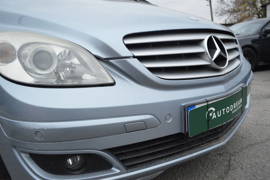 Продам Mercedes-Benz B-Class 2006 года в Одессе