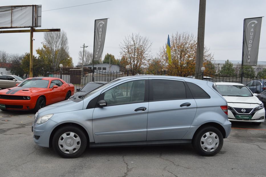 Продам Mercedes-Benz B-Class 2006 года в Одессе