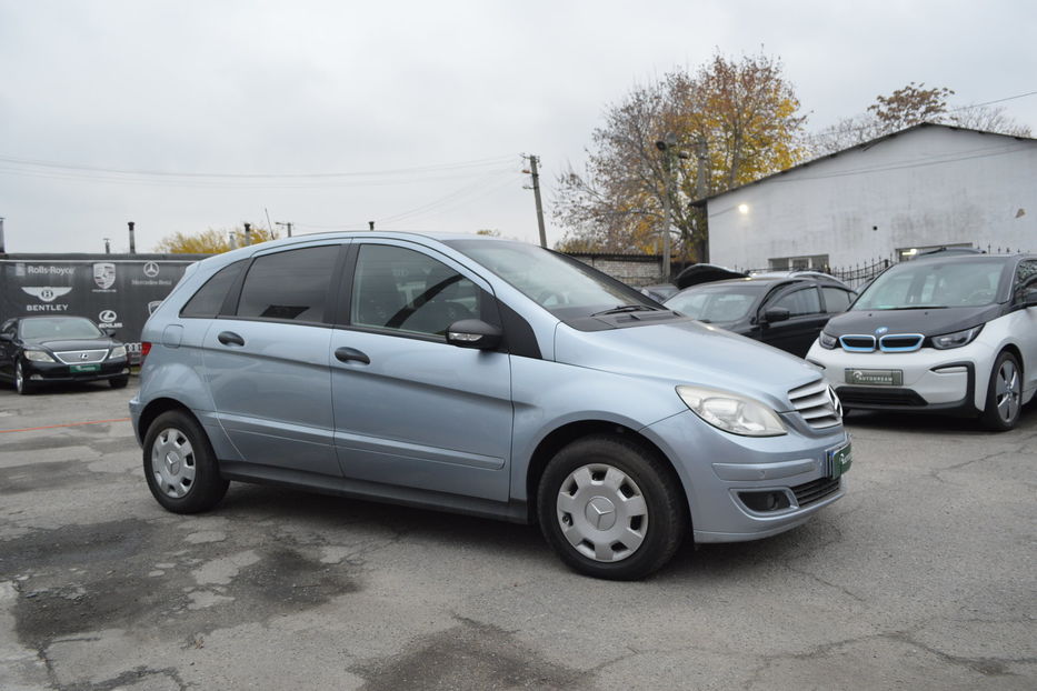 Продам Mercedes-Benz B-Class 2006 года в Одессе