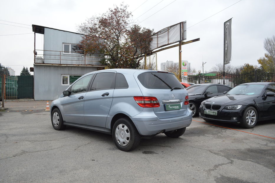 Продам Mercedes-Benz B-Class 2006 года в Одессе