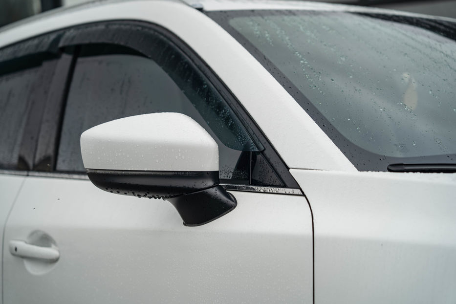 Продам Mazda CX-5 Grand Touring 2018 года в Черновцах