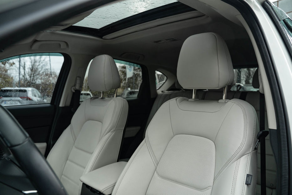 Продам Mazda CX-5 Grand Touring 2018 года в Черновцах