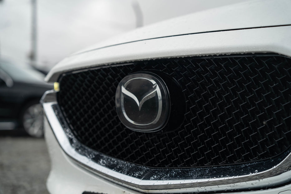 Продам Mazda CX-5 Grand Touring 2018 года в Черновцах