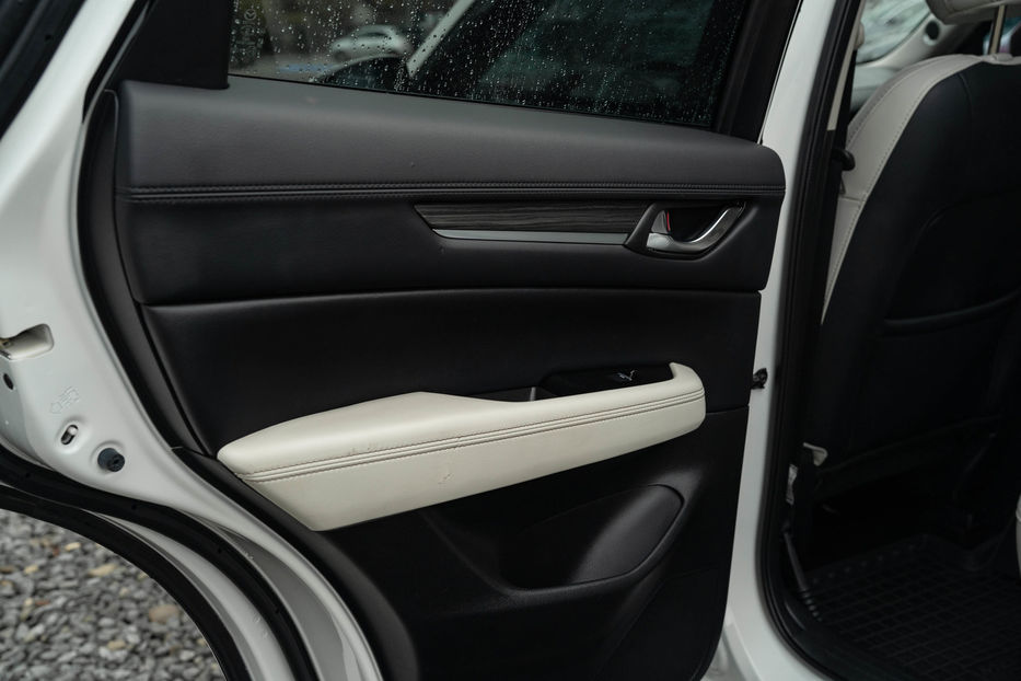 Продам Mazda CX-5 Grand Touring 2018 года в Черновцах