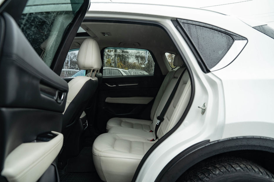 Продам Mazda CX-5 Grand Touring 2018 года в Черновцах