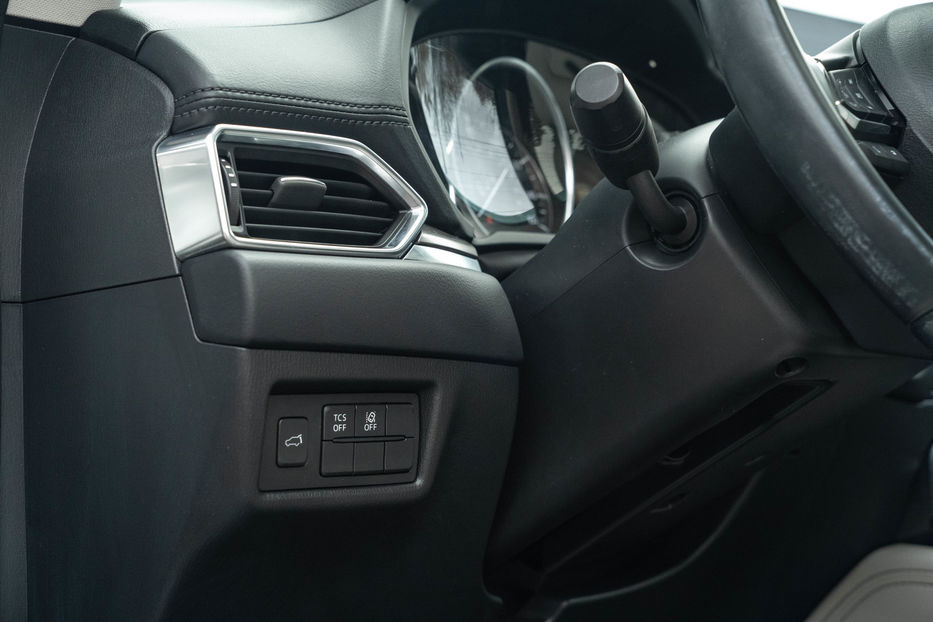 Продам Mazda CX-5 Grand Touring 2018 года в Черновцах