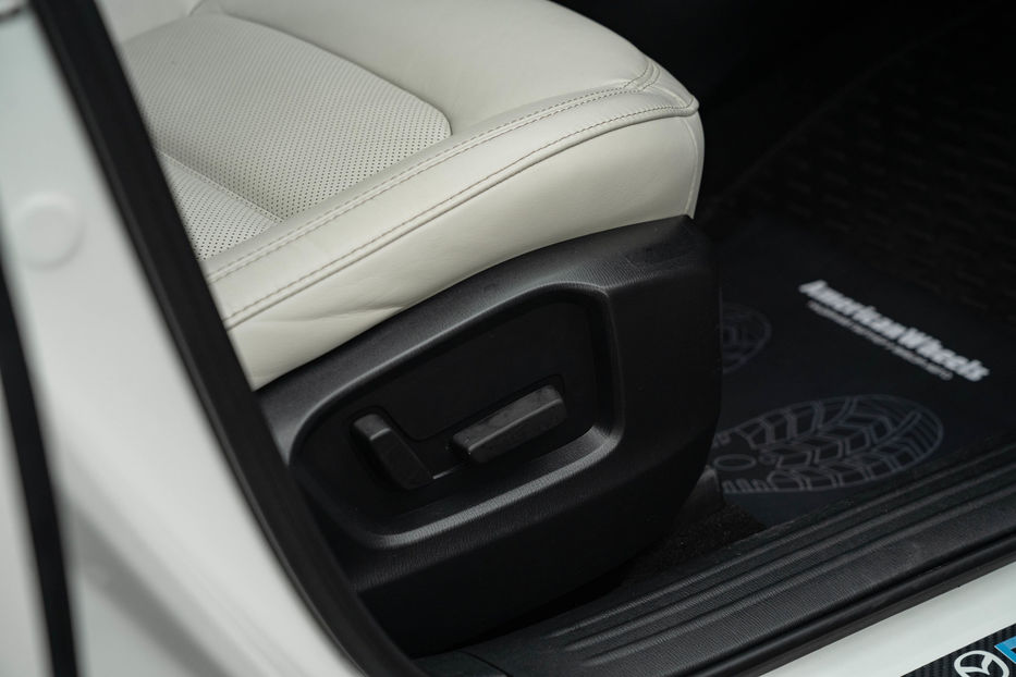 Продам Mazda CX-5 Grand Touring 2018 года в Черновцах