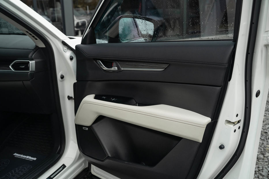 Продам Mazda CX-5 Grand Touring 2018 года в Черновцах