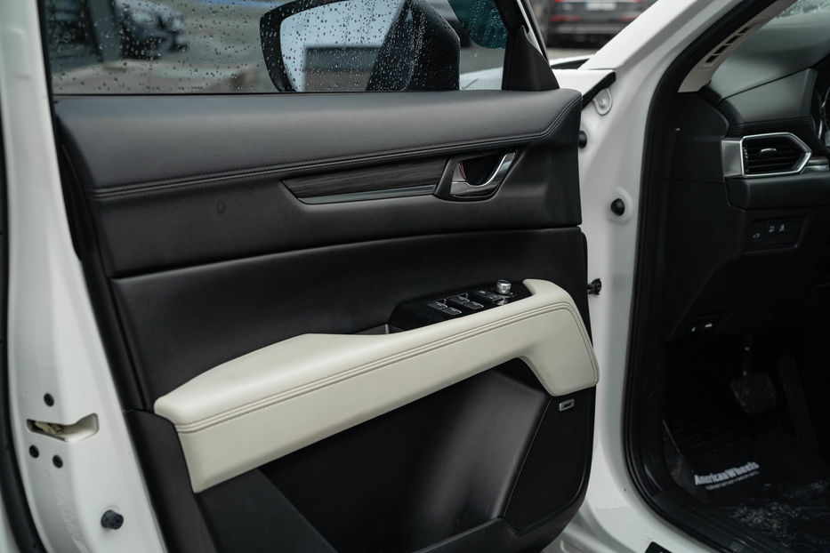 Продам Mazda CX-5 Grand Touring 2018 года в Черновцах