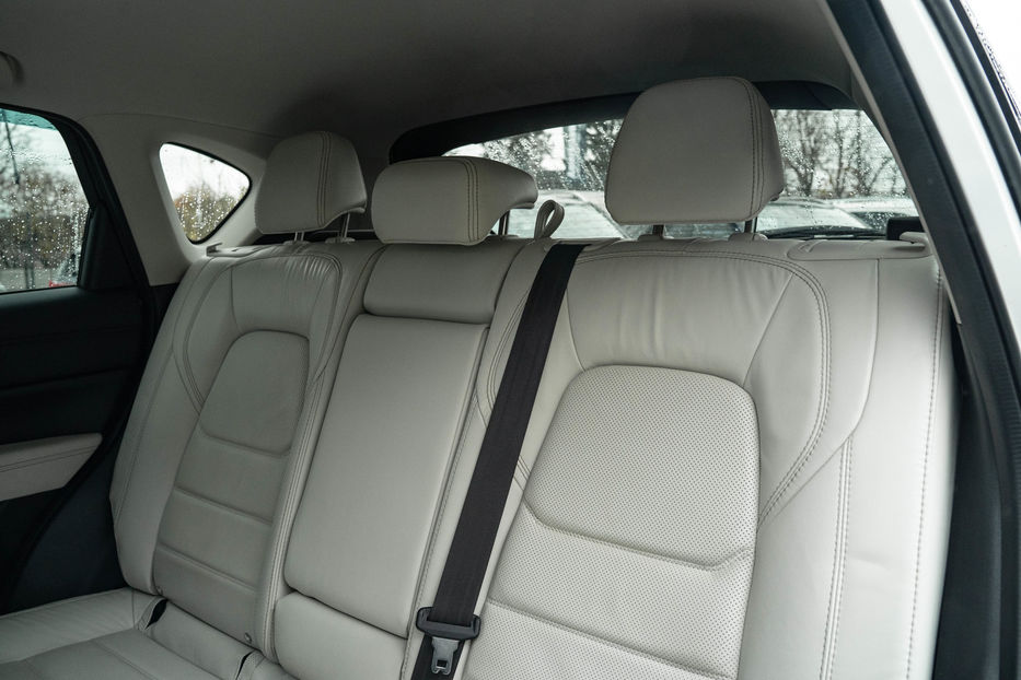 Продам Mazda CX-5 Grand Touring 2018 года в Черновцах