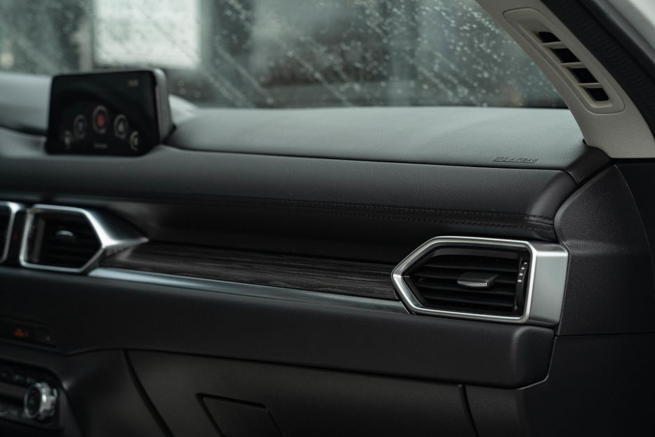 Продам Mazda CX-5 Grand Touring 2018 года в Черновцах