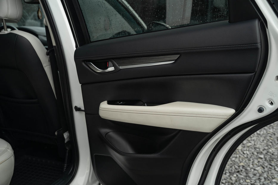 Продам Mazda CX-5 Grand Touring 2018 года в Черновцах