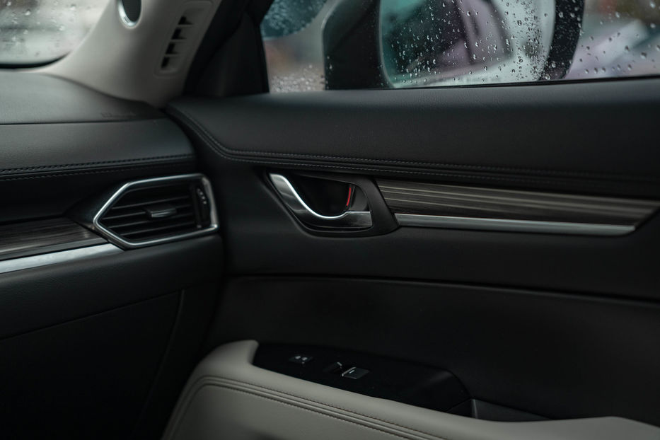 Продам Mazda CX-5 Grand Touring 2018 года в Черновцах