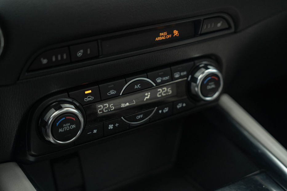 Продам Mazda CX-5 Grand Touring 2018 года в Черновцах