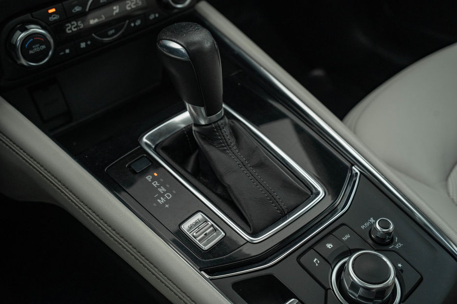 Продам Mazda CX-5 Grand Touring 2018 года в Черновцах