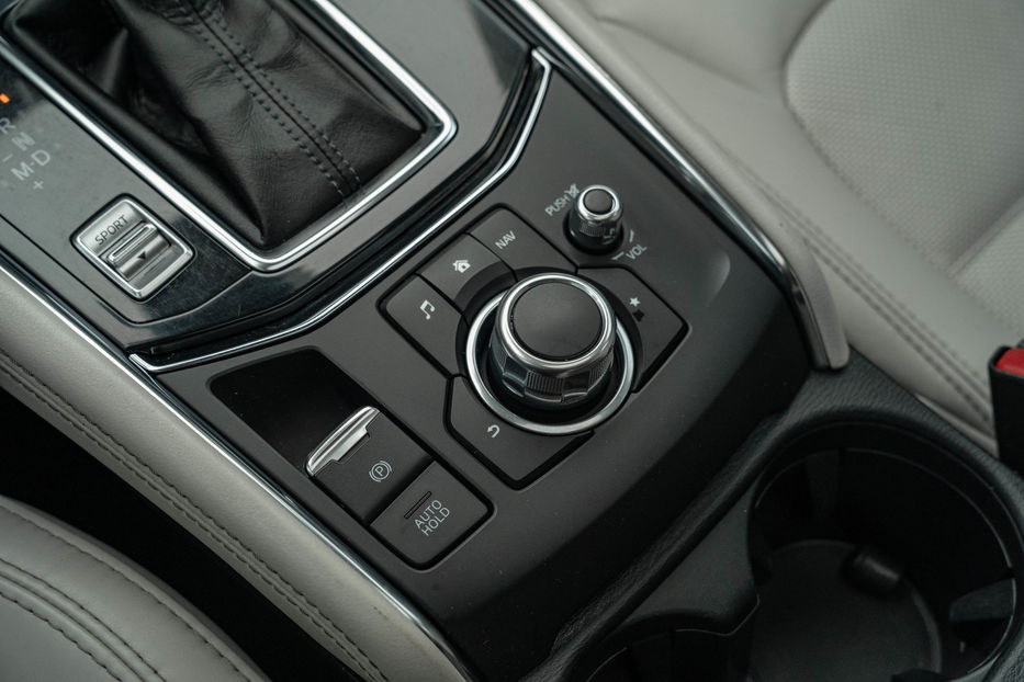 Продам Mazda CX-5 Grand Touring 2018 года в Черновцах