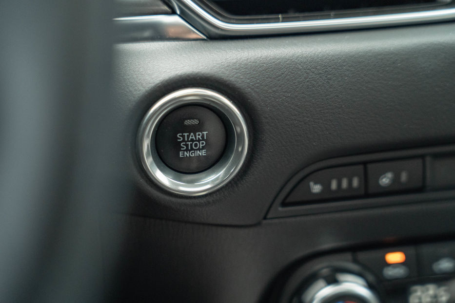 Продам Mazda CX-5 Grand Touring 2018 года в Черновцах