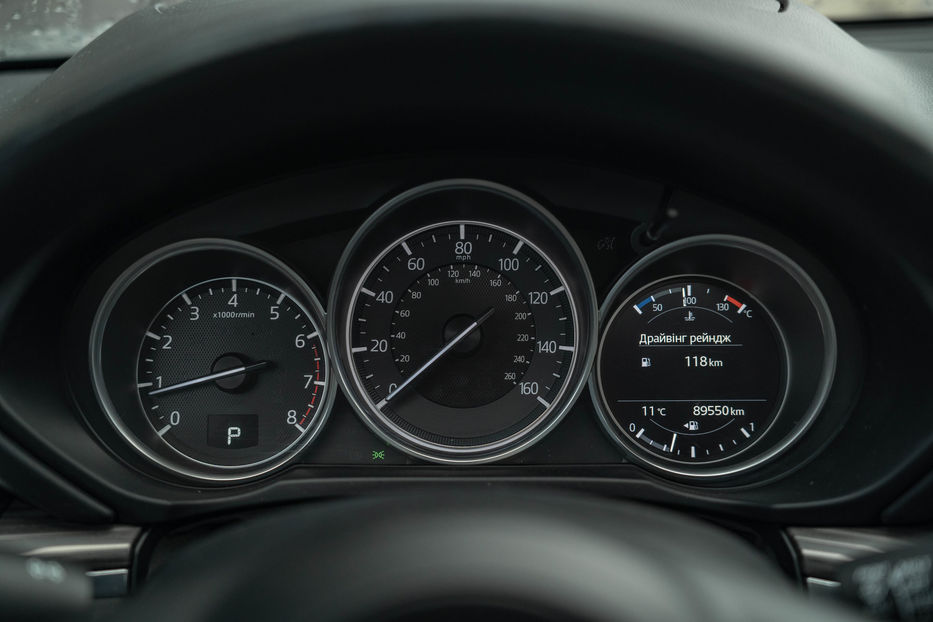 Продам Mazda CX-5 Grand Touring 2018 года в Черновцах