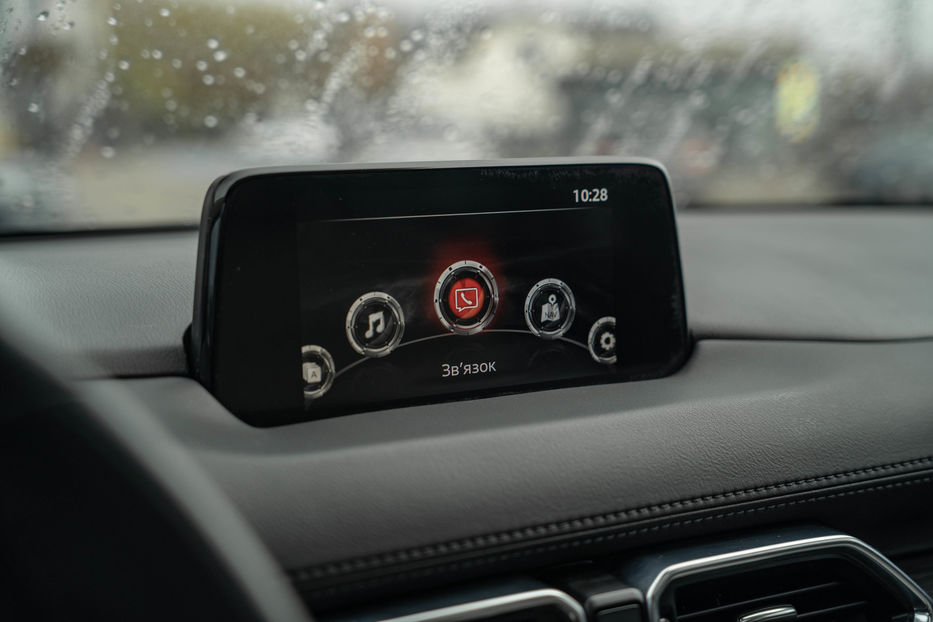 Продам Mazda CX-5 Grand Touring 2018 года в Черновцах