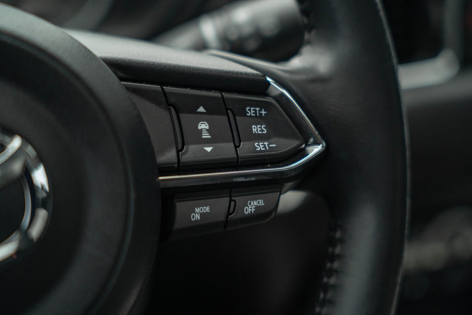 Продам Mazda CX-5 Grand Touring 2018 года в Черновцах