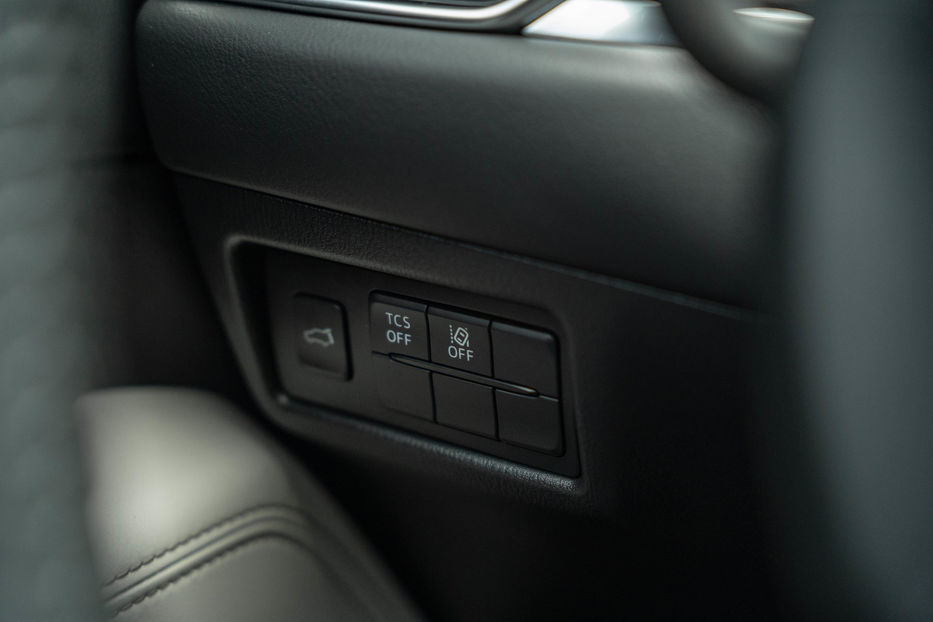 Продам Mazda CX-5 Grand Touring 2018 года в Черновцах