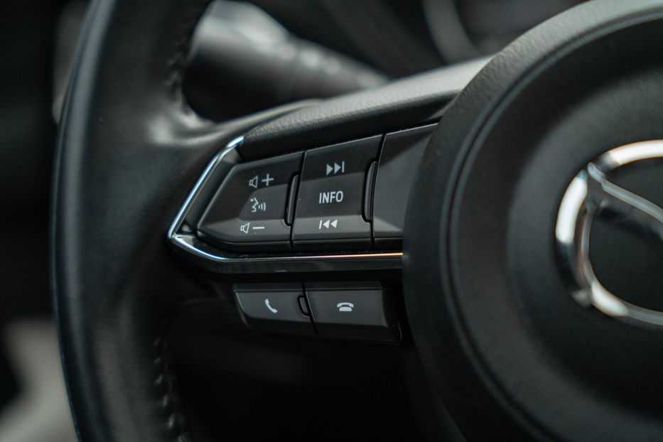 Продам Mazda CX-5 Grand Touring 2018 года в Черновцах