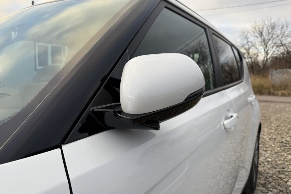 Продам Kia Soul 64 кВт Макс.комплектація! 2021 года в Львове