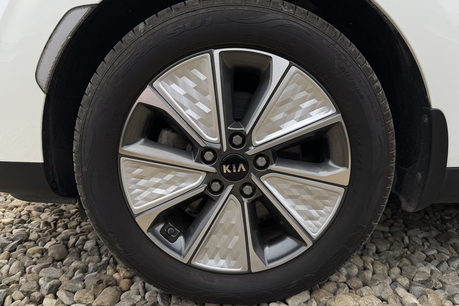 Продам Kia Soul 64 кВт Макс.комплектація! 2021 года в Львове