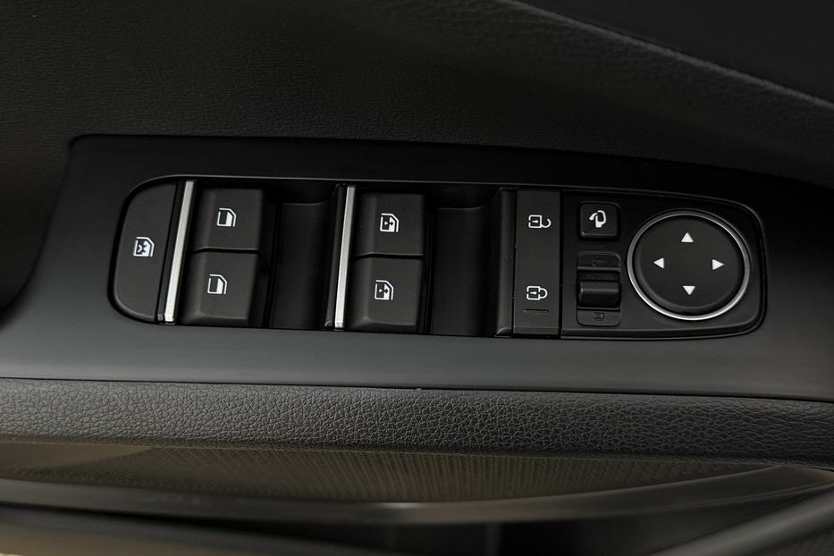 Продам Kia Soul 64 кВт Макс.комплектація! 2021 года в Львове