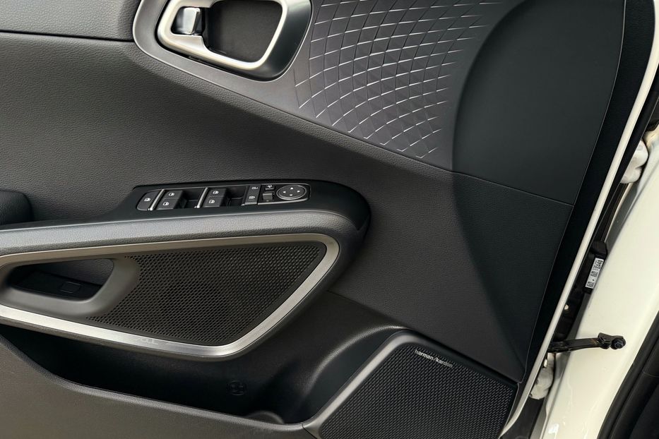 Продам Kia Soul 64 кВт Макс.комплектація! 2021 года в Львове