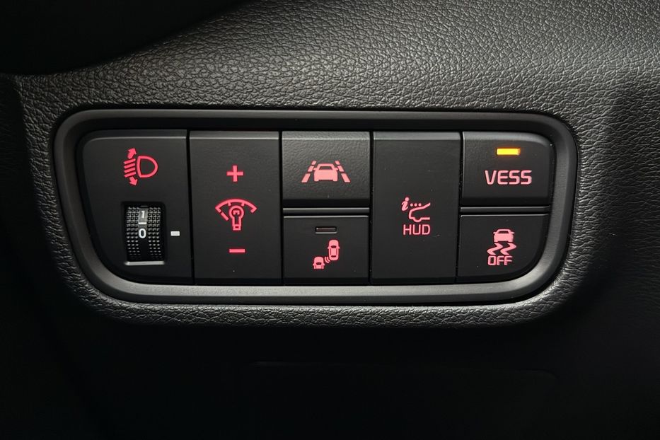 Продам Kia Soul 64 кВт Макс.комплектація! 2021 года в Львове